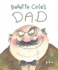 Babette Coles Dad