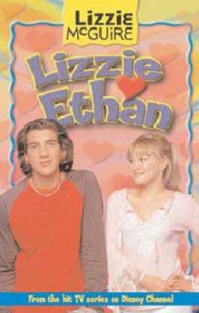 Lizzie Loves Ethan by Various