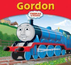 Thomas & Friends Story Library: Gordon by Rev W Awdry