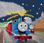 Thomas Midnight Adventure