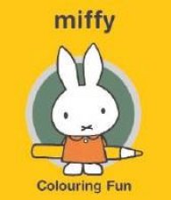 Miffy CarryAlong