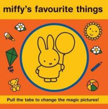 Miffys Favourite Things