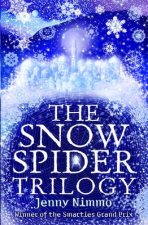 Snow Spider Trilogy