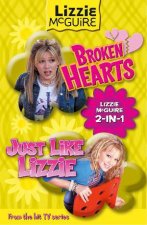 Broken Hearts  Just Like Lizzie