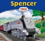 Thomas  Friends Story Library Spencer