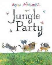 Jungle Party