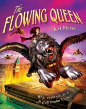 The Flowing Queen