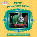 Percy And The Magic Carpet