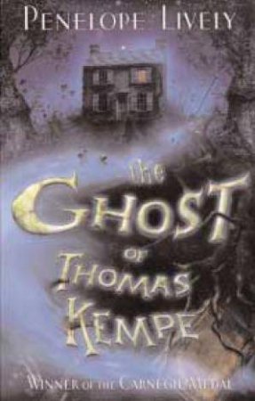 The Ghost Of Thomas Kempe by Penelope Lively