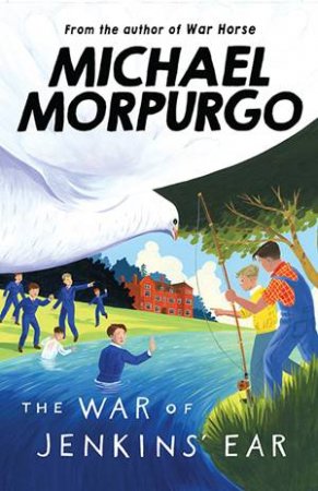 War Of Jenkins' Ear by Michael Morpurgo