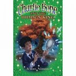 Charlie Bone And The Hidden King