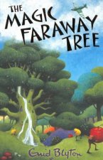 The Magic Faraway Tree