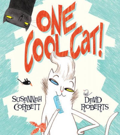 One Cool Cat by Susannah Corbett