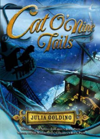 Cat O Nine Tails by Julia Golding