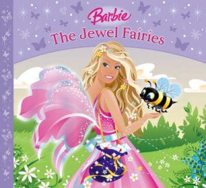 The Jewel Fairies by Various 