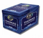 Thomas The Tank Engine Ten Classic Tales Gift Box