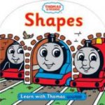 Thomas and Friends Shapes