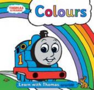 Thomas and Friends: Colours by Various