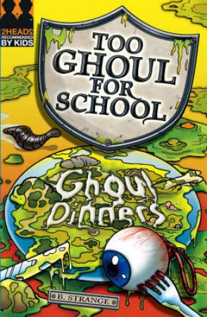 Ghoul Dinners by None