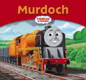 Thomas & Friends Story Library: Murdoch by Rev W Awdry