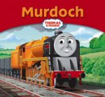 Thomas  Friends Story Library Murdoch