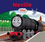 Thomas  Friends Story Library Neville