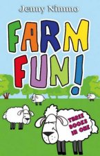 Farm Fun 3In1