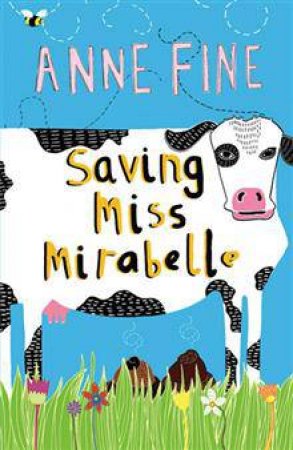 Saving Miss Mirabelle by Anne Fine