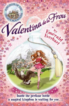 KFM: Valentina De La Frou by Emerald Everhart