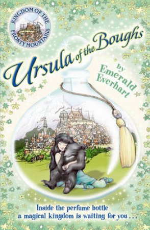 KFM: Ursula Of The Boughs by Emerald Everhart