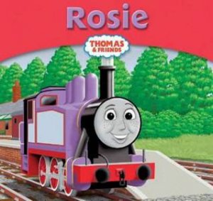 Thomas Library: Rosie by Thomas Library