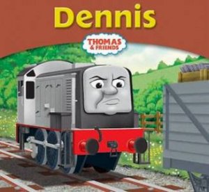 Thomas Library: Dennis by Thomas Library