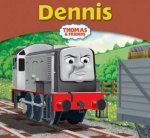 Thomas Library Dennis