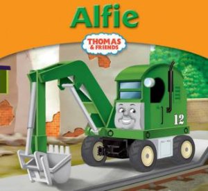 Thomas Library: Alfie by Thomas Library