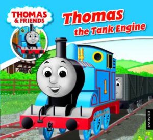 Thomas And Friends: Thomas the Tank Engine by Various