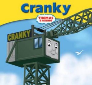 Thomas And Friends: Cranky The Crane by Various