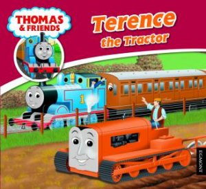 Thomas And Friends: Terence The Tractor by Various