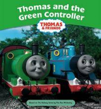 Thomas and Friends: Thomas And The Green Controller by Various