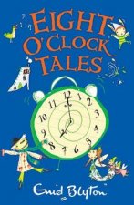 Eight OClock Tales