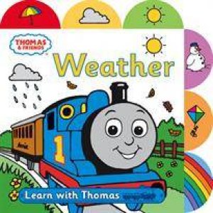 Thomas and Friends: Weather by Various