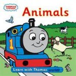 Thomas and Friends Animals