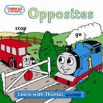 Thomas and Friends Opposites