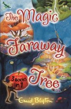 Magic Faraway Tree Collection