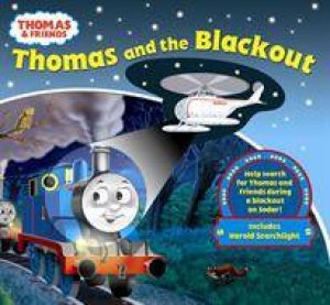 Thomas and Friends: Thomas And The Blackout by Various