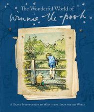 The Wonderful World of Winnie The Pooh