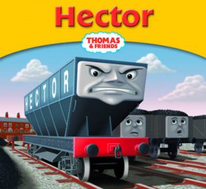 Hector by Library Thomas