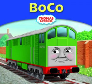 Boco by Library Thomas