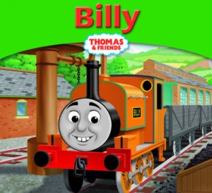 Billy by Library Thomas