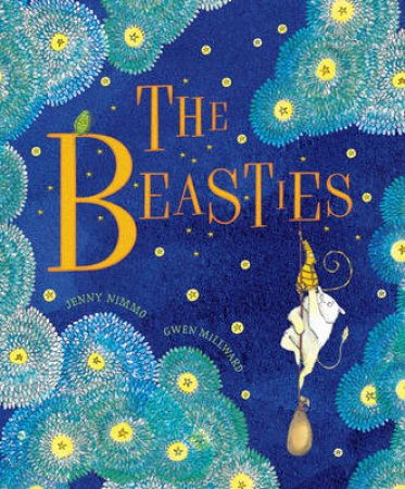 The Beasties by J Nimmo & G Millward