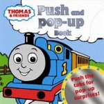 Thomas And Friends Thomas Push And PopUp